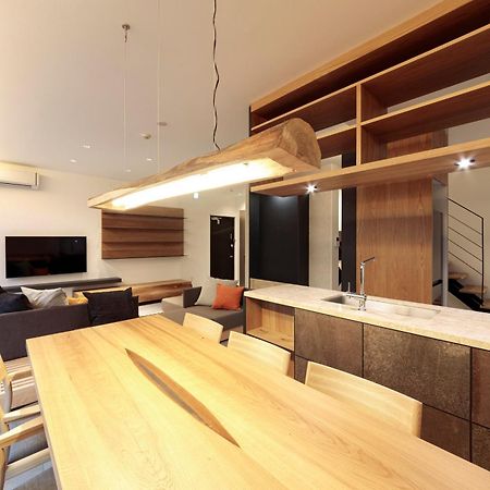 Condominium Ishitei Furano Luaran gambar