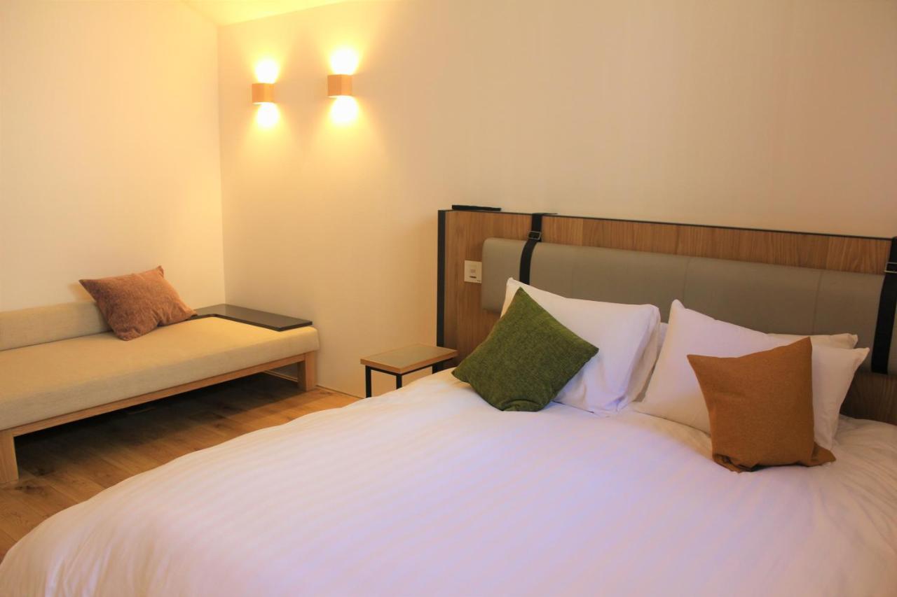 Condominium Ishitei Furano Luaran gambar