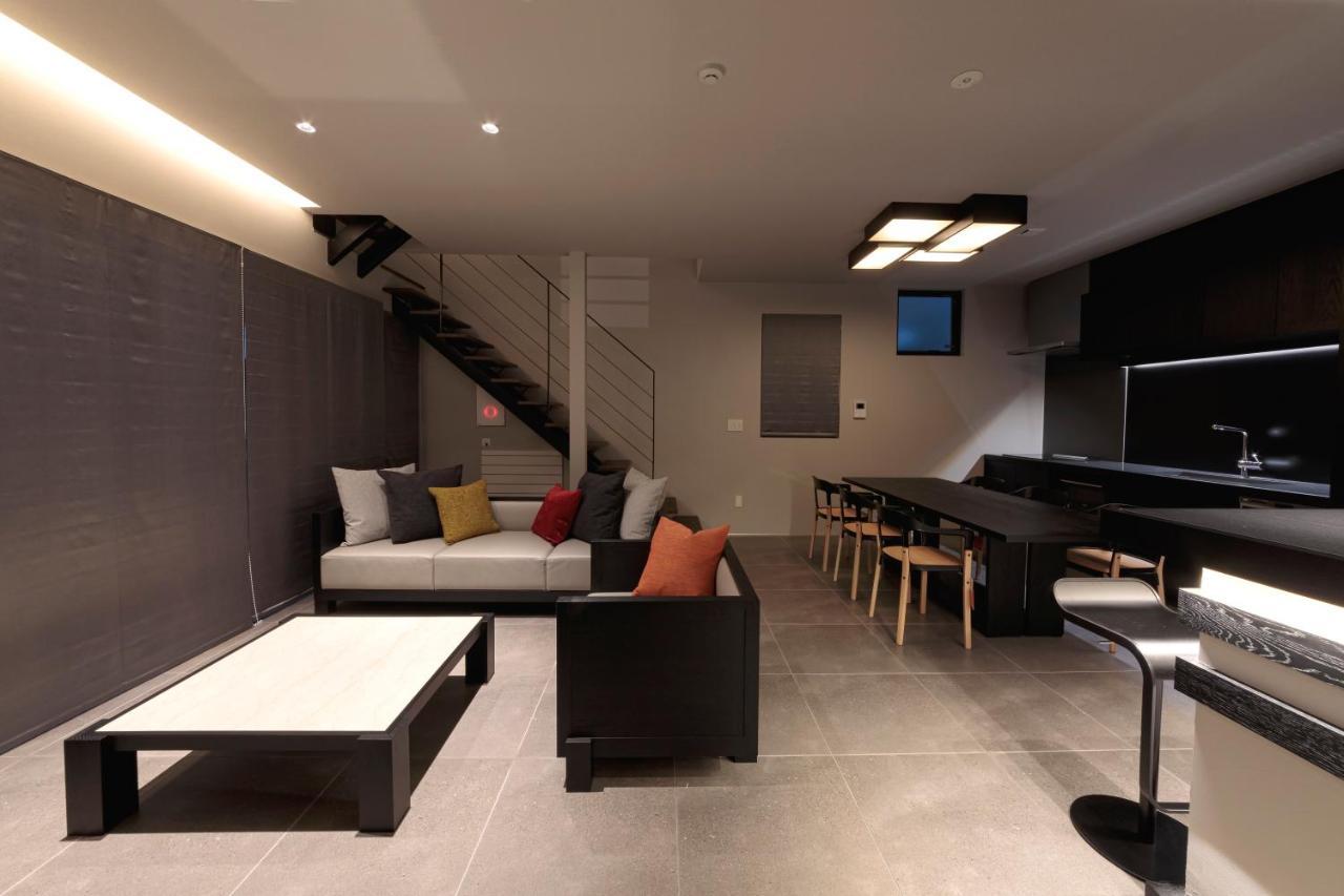 Condominium Ishitei Furano Luaran gambar