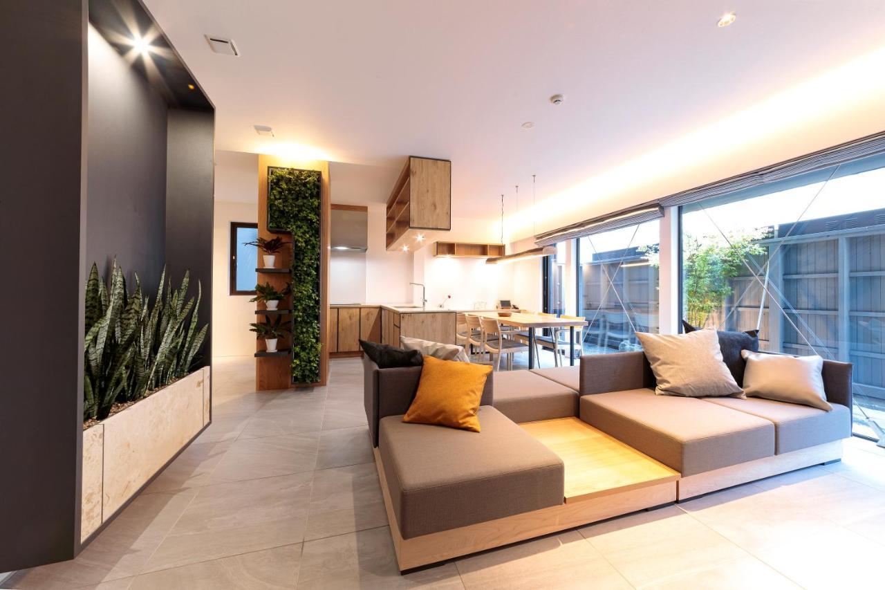 Condominium Ishitei Furano Luaran gambar