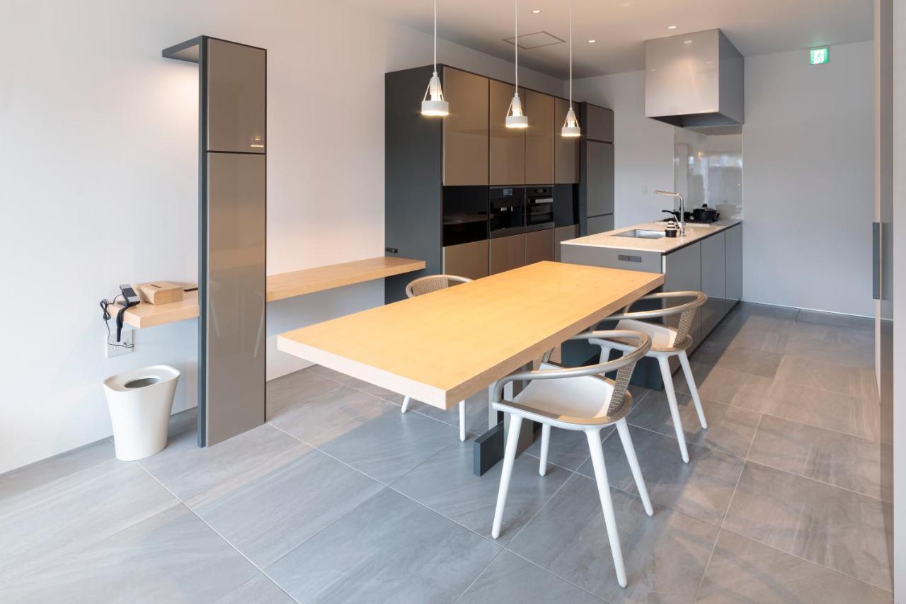 Condominium Ishitei Furano Luaran gambar