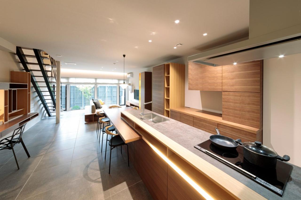 Condominium Ishitei Furano Luaran gambar