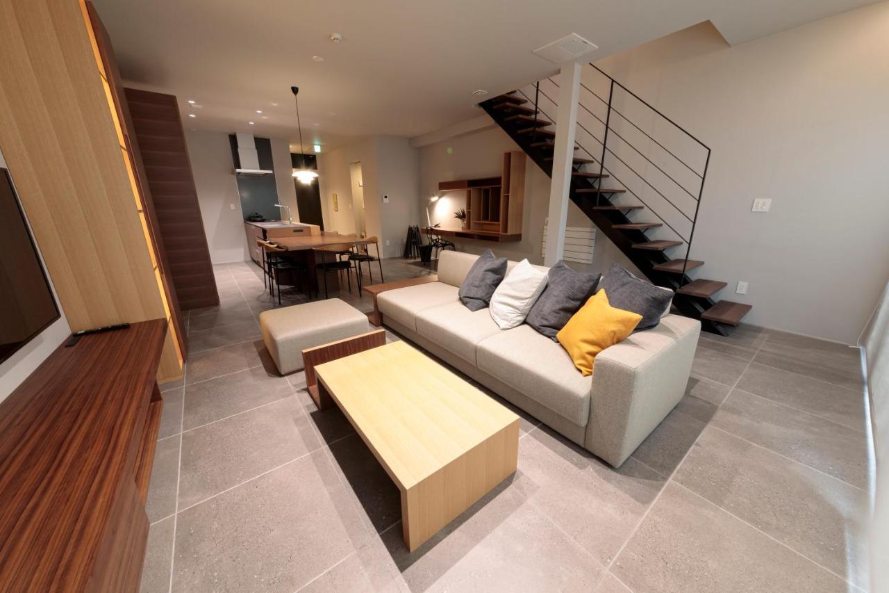 Condominium Ishitei Furano Luaran gambar