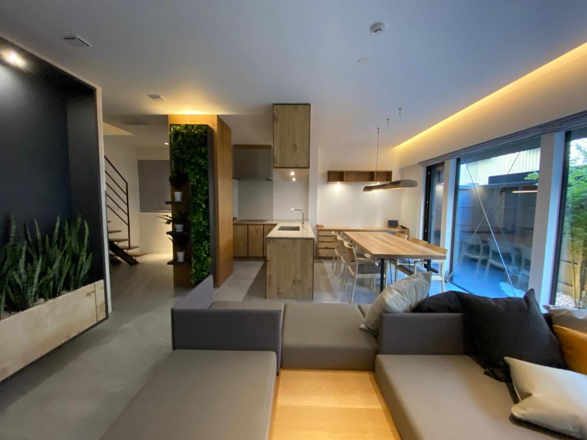 Condominium Ishitei Furano Luaran gambar