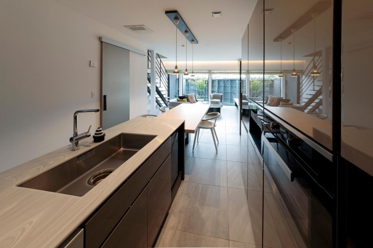 Condominium Ishitei Furano Luaran gambar