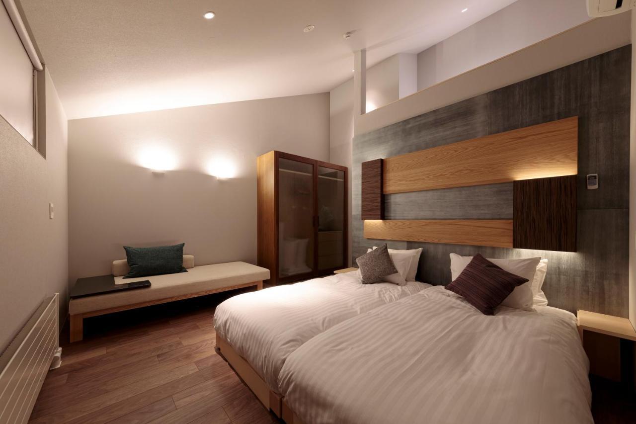 Condominium Ishitei Furano Luaran gambar
