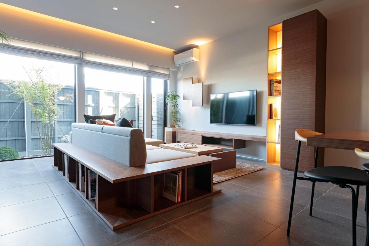 Condominium Ishitei Furano Luaran gambar