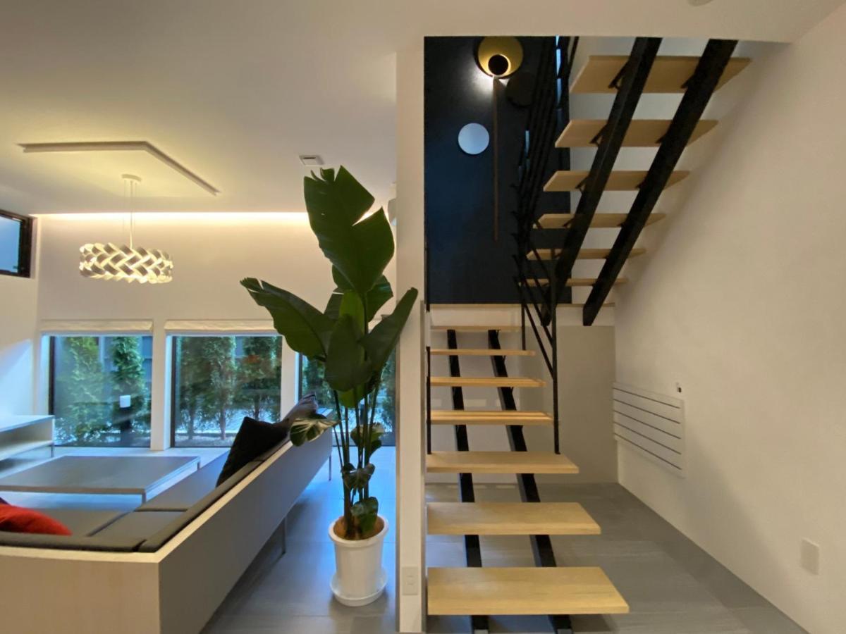 Condominium Ishitei Furano Luaran gambar