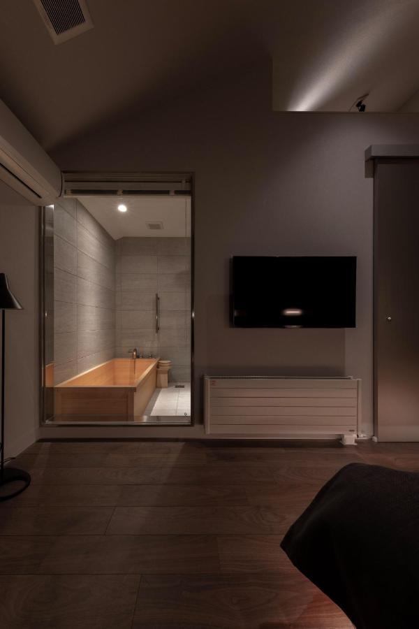 Condominium Ishitei Furano Luaran gambar