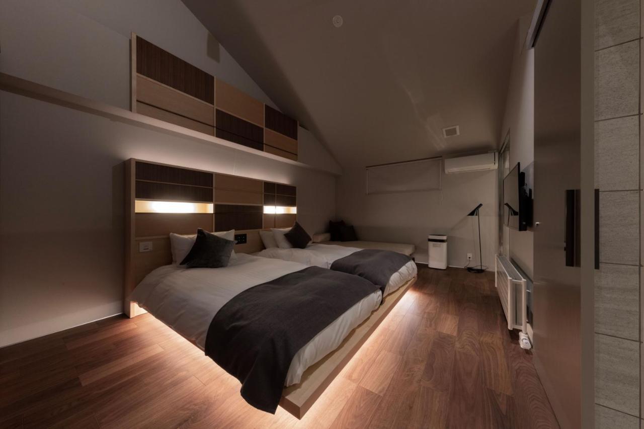 Condominium Ishitei Furano Luaran gambar
