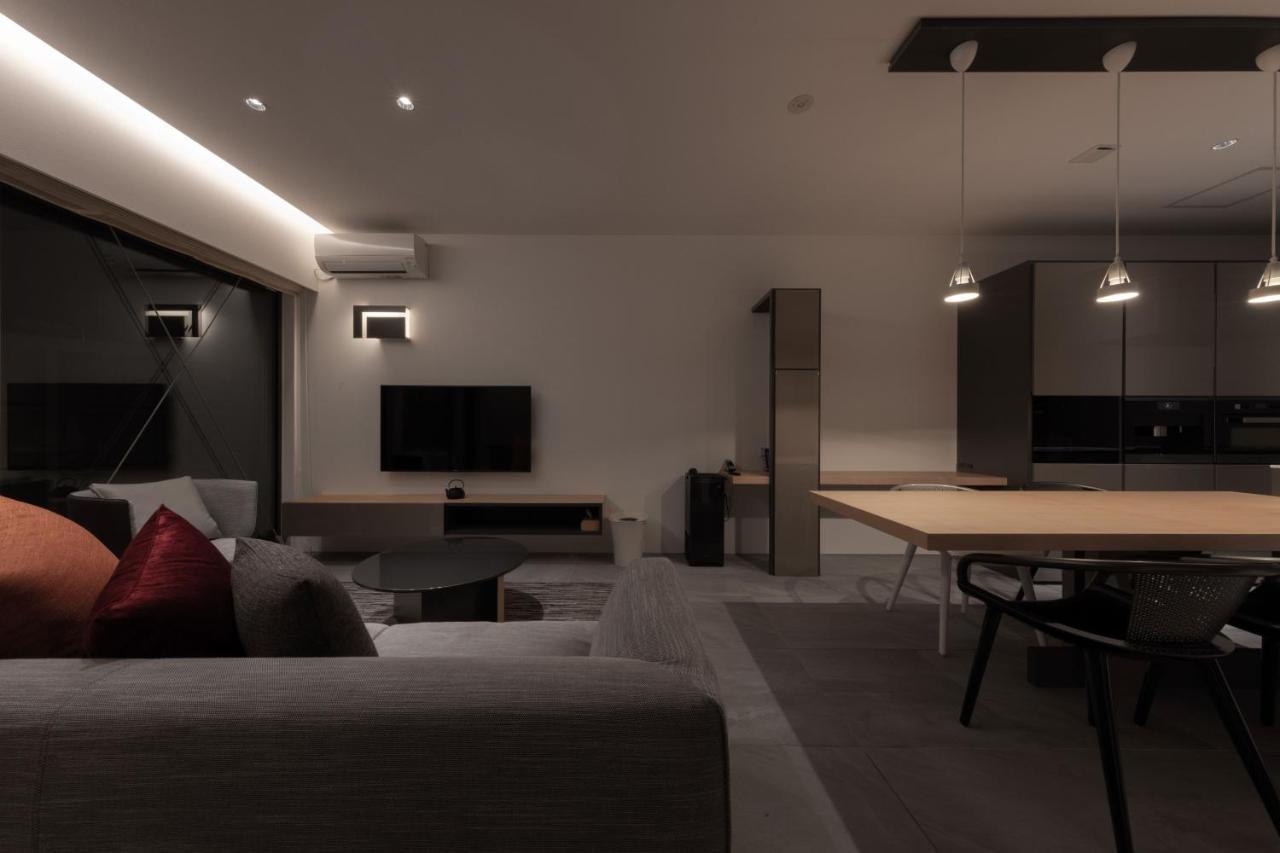 Condominium Ishitei Furano Luaran gambar