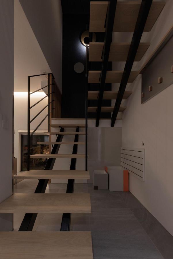 Condominium Ishitei Furano Luaran gambar