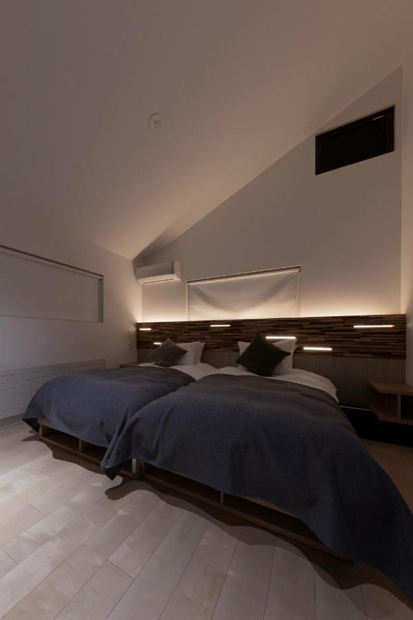 Condominium Ishitei Furano Luaran gambar