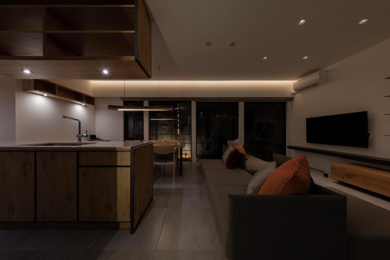 Condominium Ishitei Furano Luaran gambar