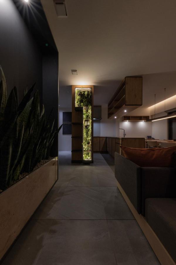 Condominium Ishitei Furano Luaran gambar