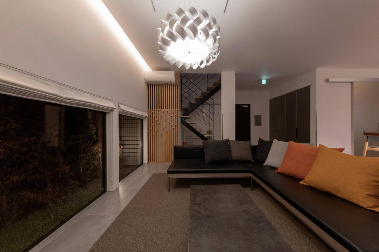 Condominium Ishitei Furano Luaran gambar