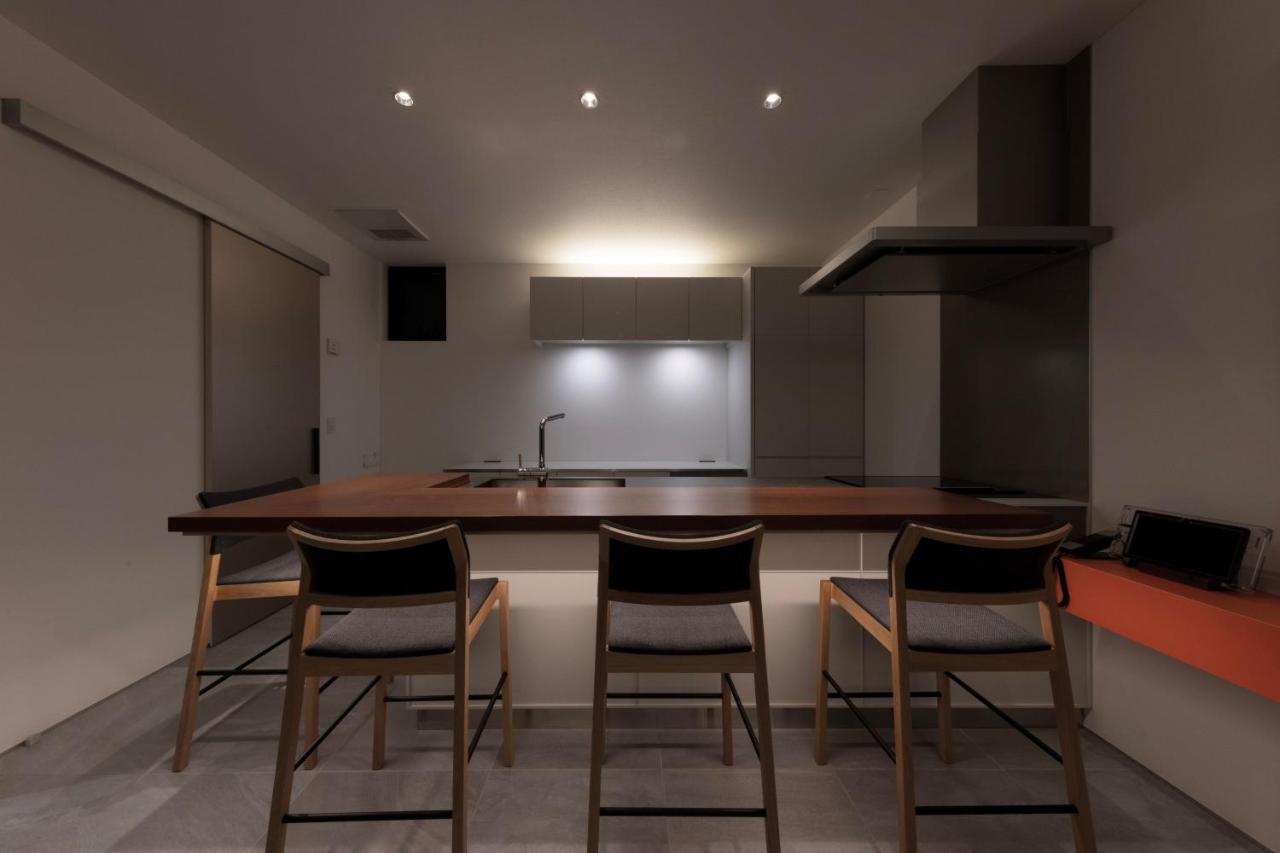 Condominium Ishitei Furano Luaran gambar