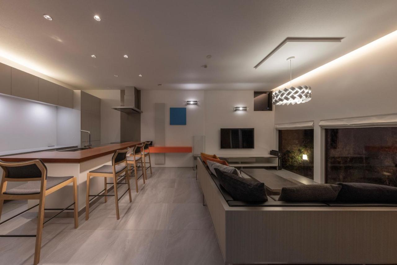 Condominium Ishitei Furano Luaran gambar