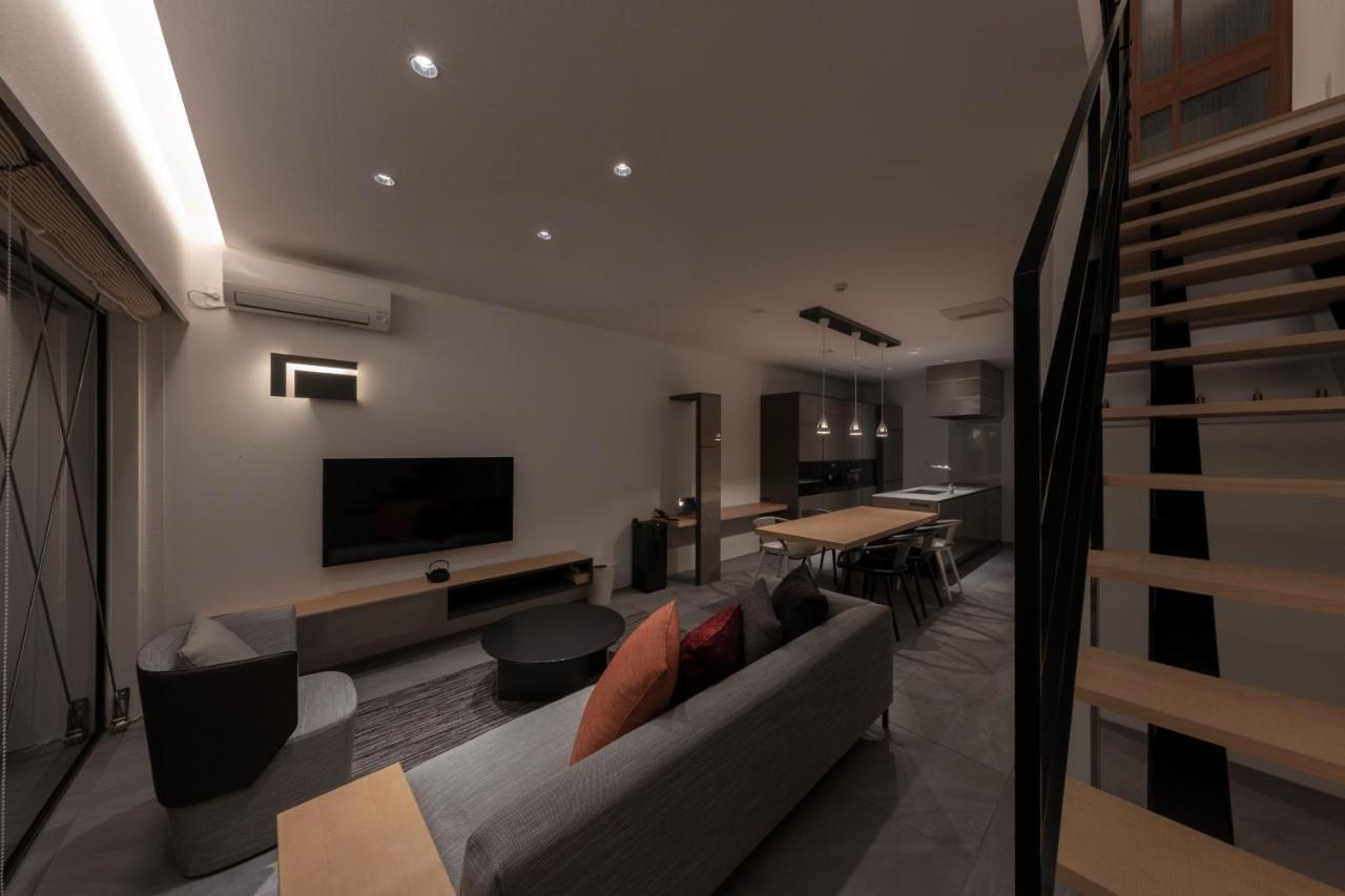 Condominium Ishitei Furano Luaran gambar