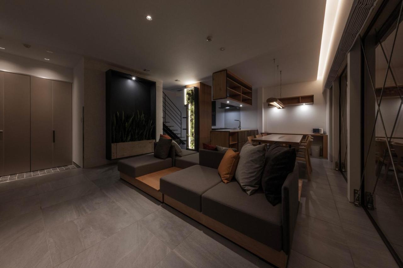 Condominium Ishitei Furano Luaran gambar